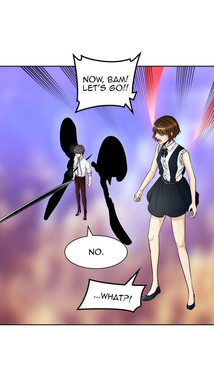 Tower of God Chapter 413, page 86 of 99