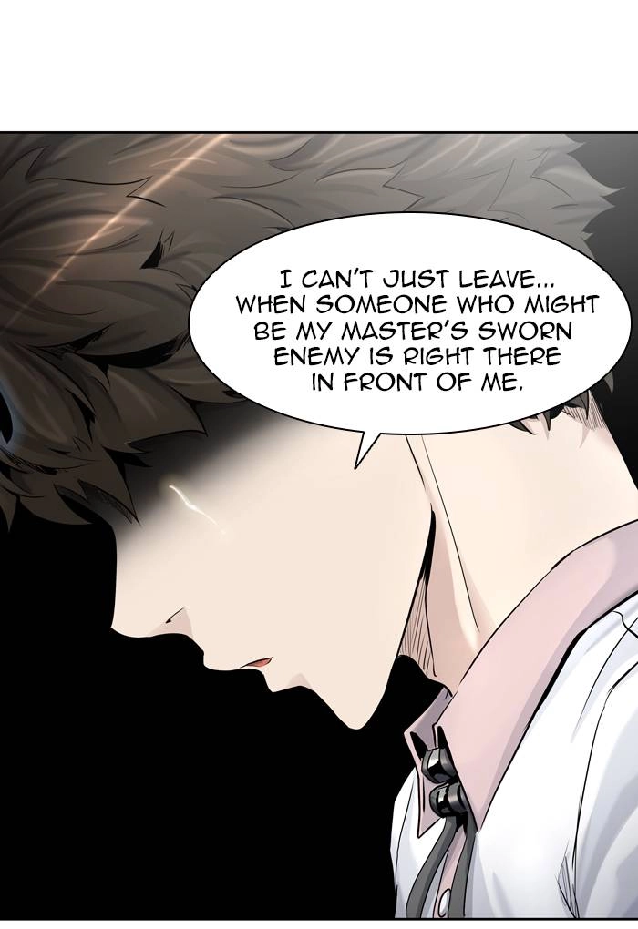 Tower of God Chapter 413, page 87 of 99