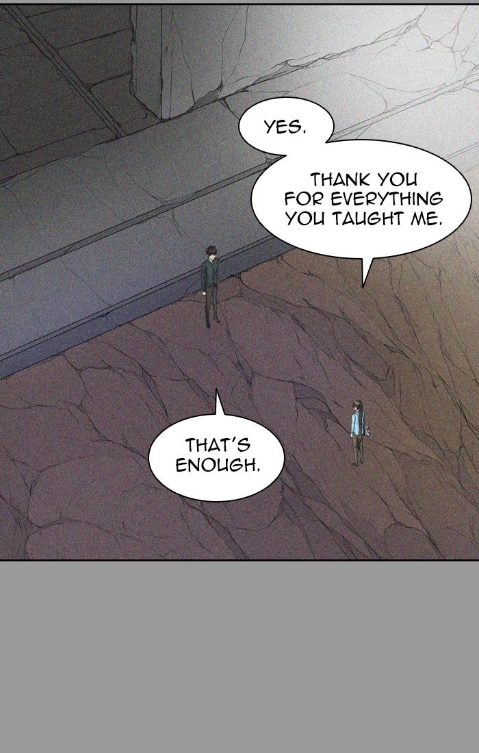 Tower of God Chapter 413, page 89 of 99