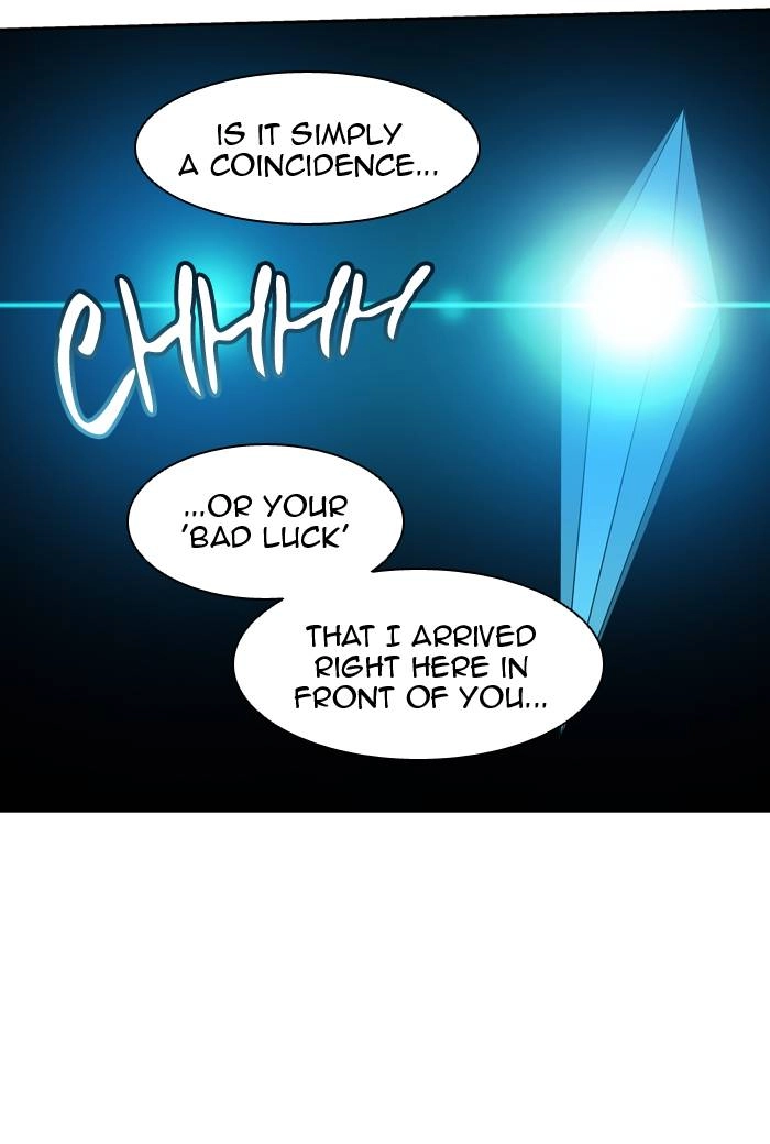 Tower of God Chapter 413, page 9 of 99