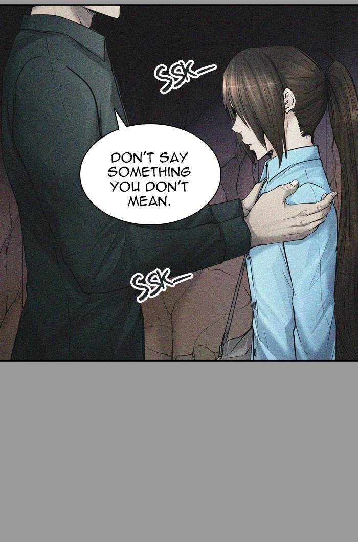 Tower of God Chapter 413, page 90 of 99