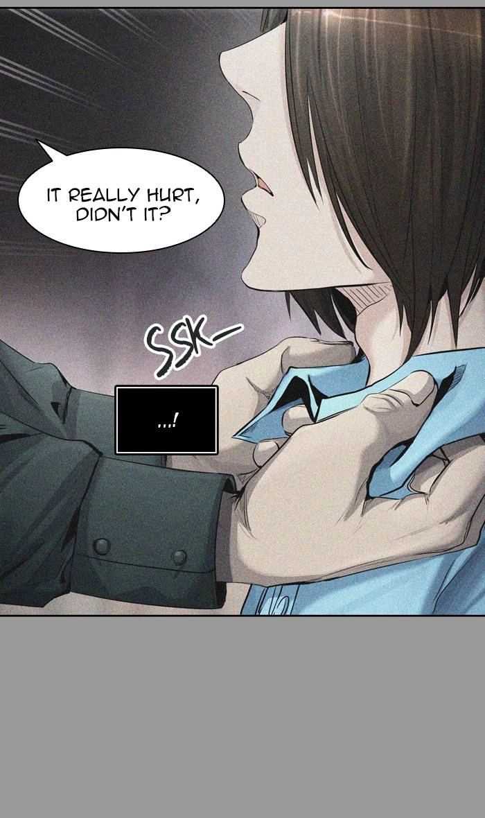Tower of God Chapter 413, page 91 of 99