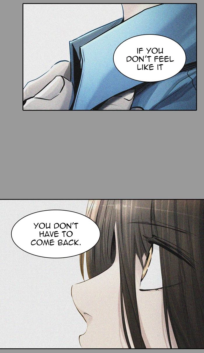 Tower of God Chapter 413, page 92 of 99