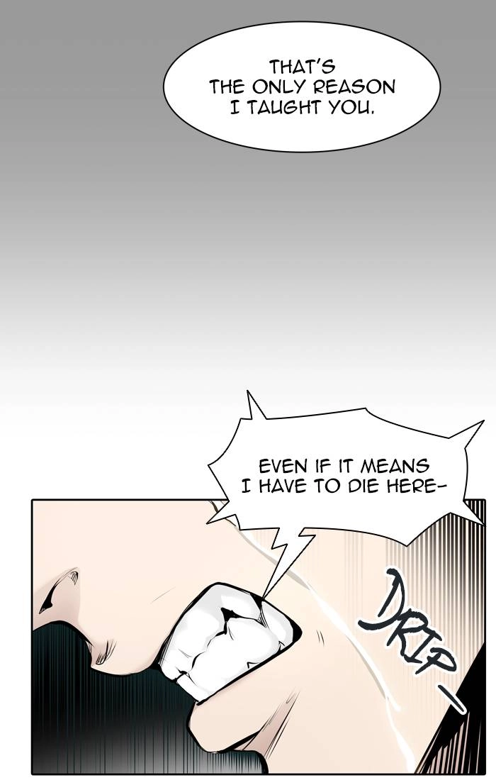 Tower of God Chapter 413, page 94 of 99