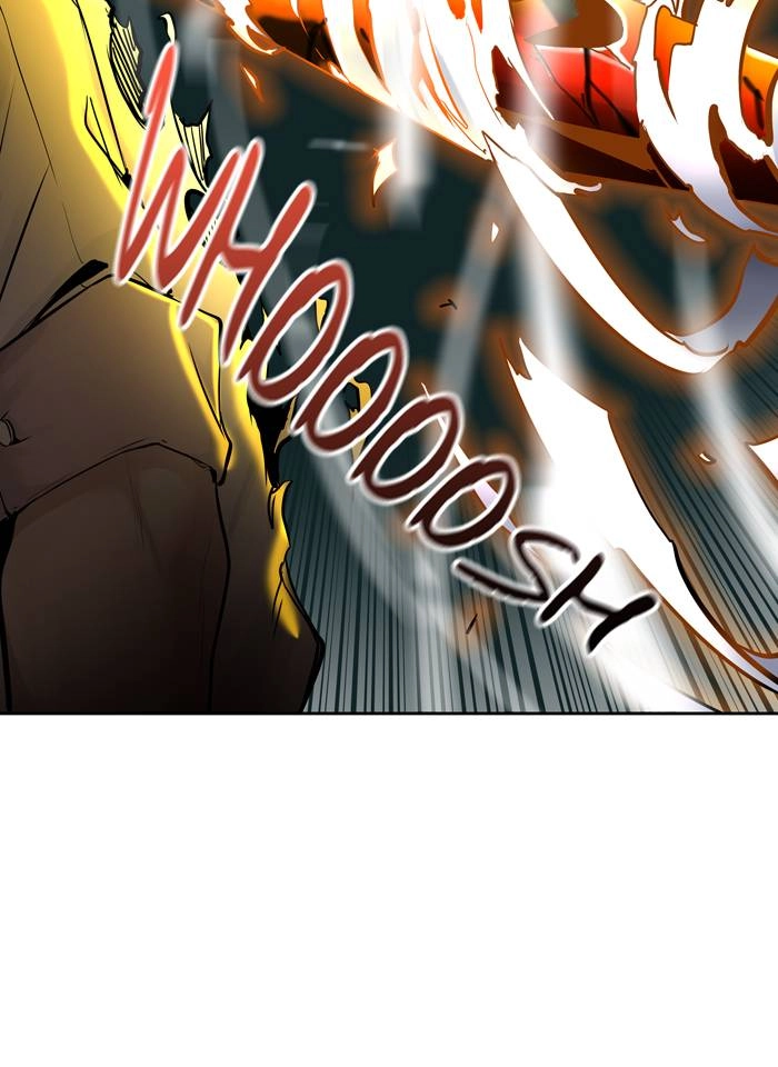 Tower of God Chapter 413, page 96 of 99