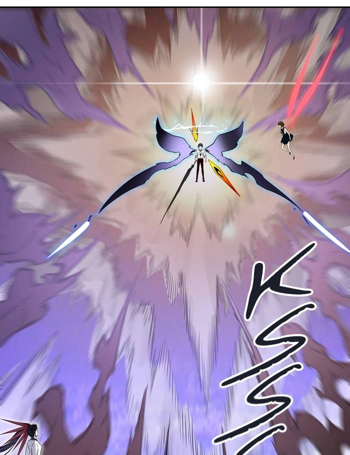 Tower of God Chapter 413, page 97 of 99