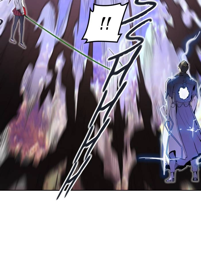 Tower of God Chapter 413, page 98 of 99