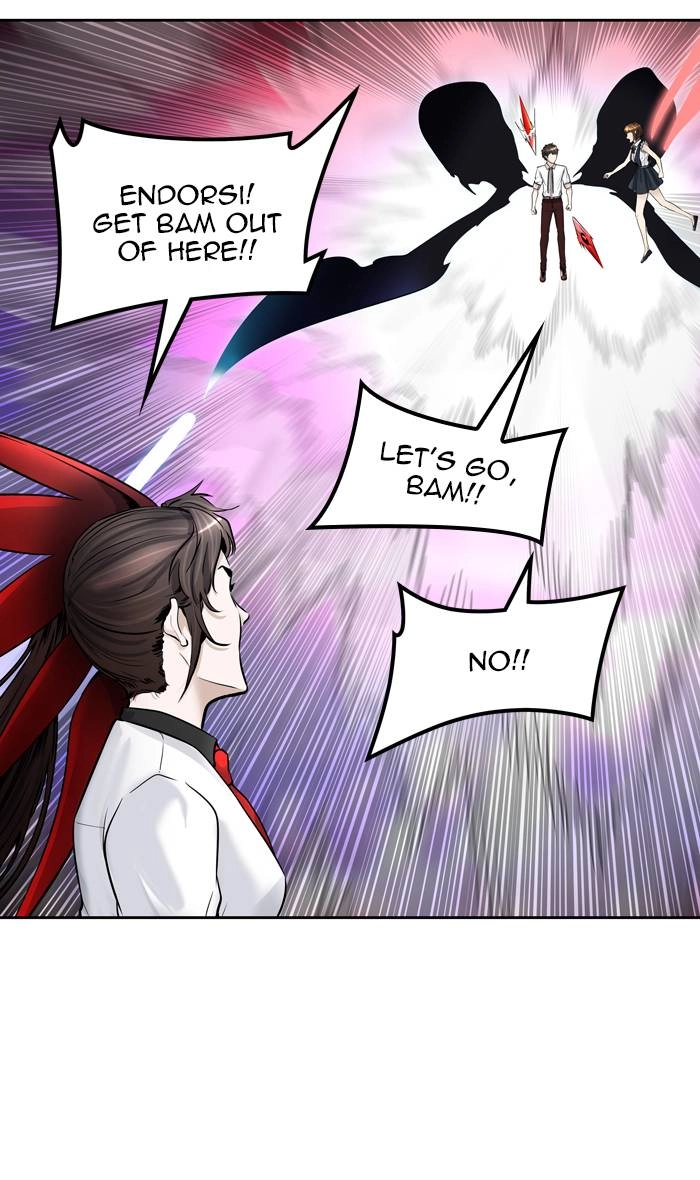 Tower of God Chapter 414, page 10 of 110