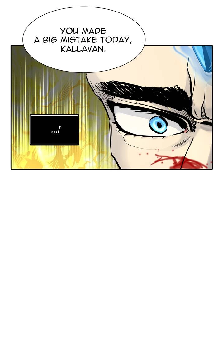 Tower of God Chapter 414, page 100 of 110