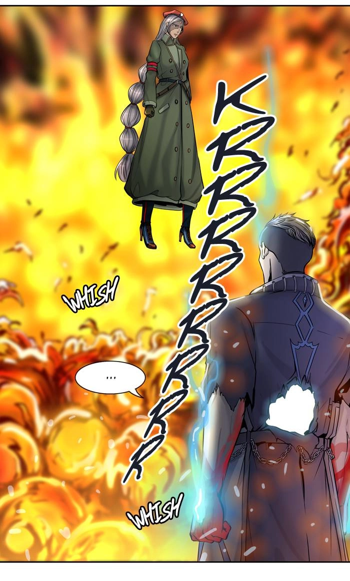 Tower of God Chapter 414, page 101 of 110