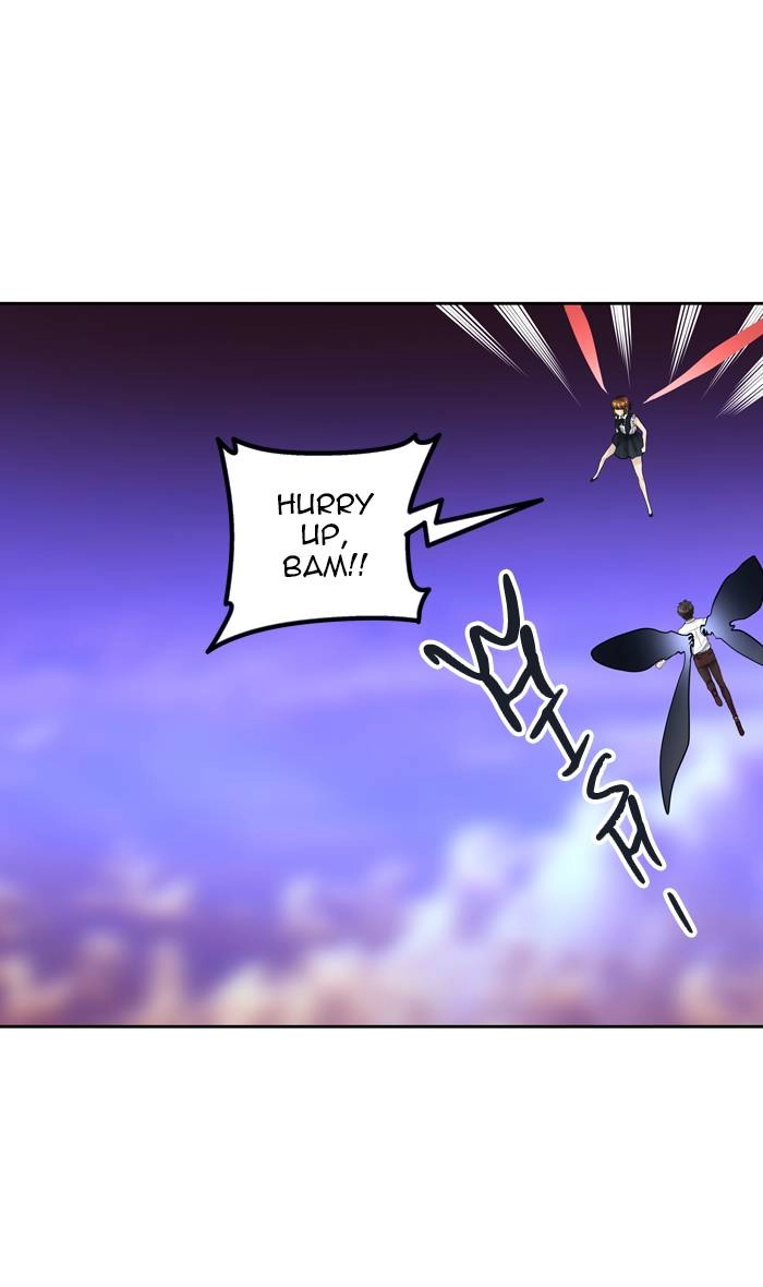 Tower of God Chapter 414, page 102 of 110