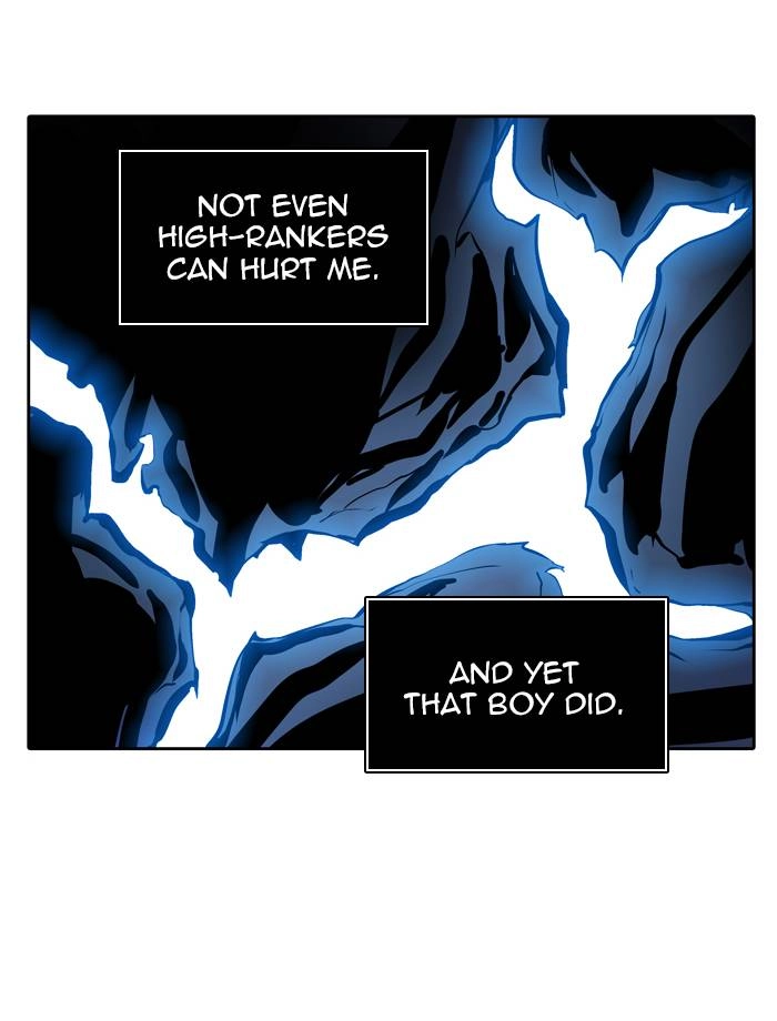 Tower of God Chapter 414, page 103 of 110