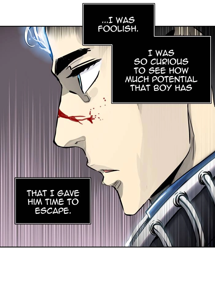 Tower of God Chapter 414, page 104 of 110