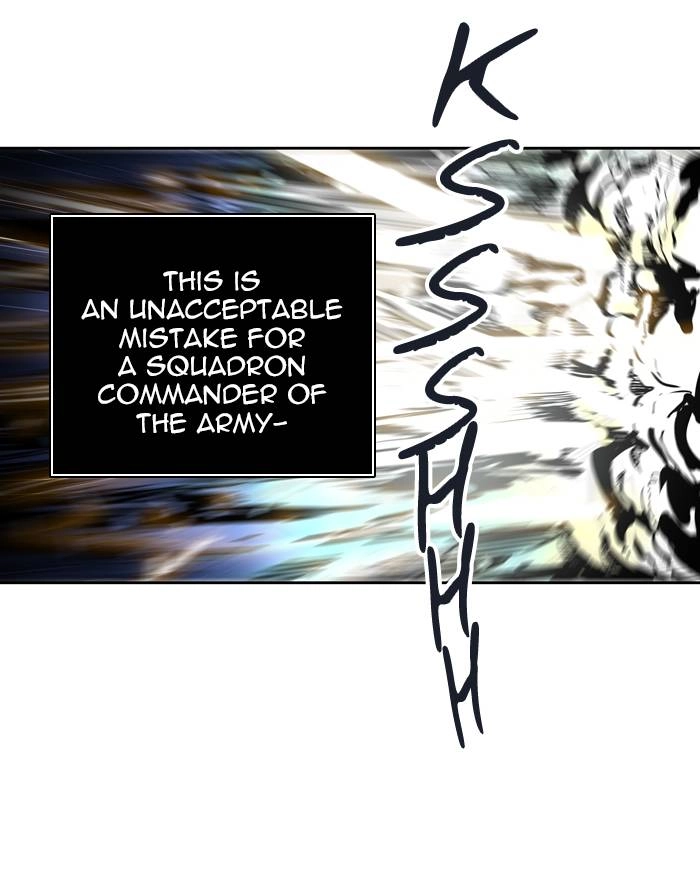 Tower of God Chapter 414, page 105 of 110