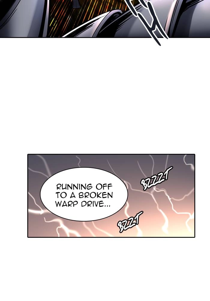 Tower of God Chapter 414, page 107 of 110