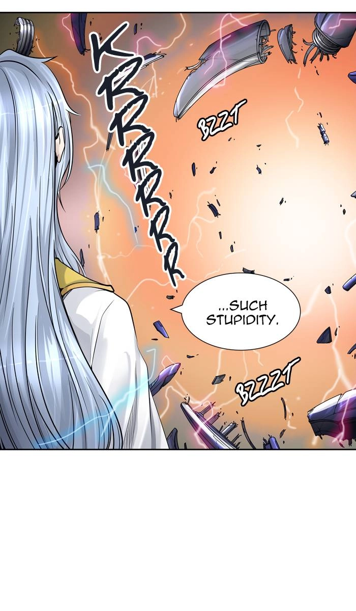 Tower of God Chapter 414, page 108 of 110