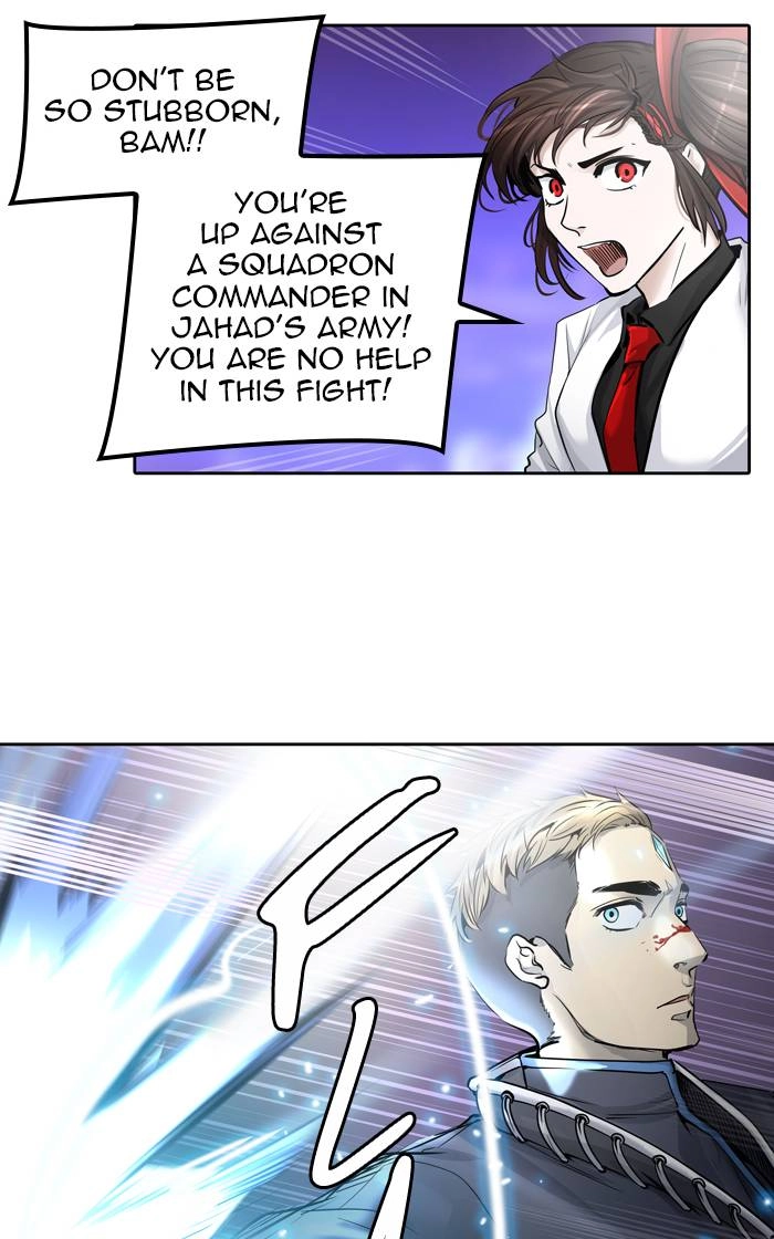 Tower of God Chapter 414, page 11 of 110
