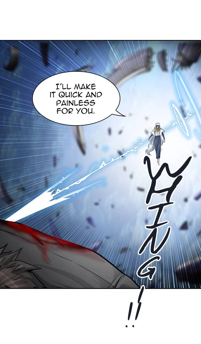 Tower of God Chapter 414, page 110 of 110