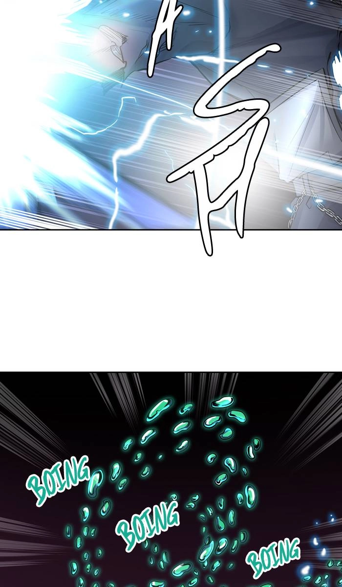 Tower of God Chapter 414, page 12 of 110