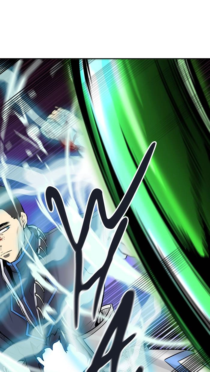 Tower of God Chapter 414, page 16 of 110