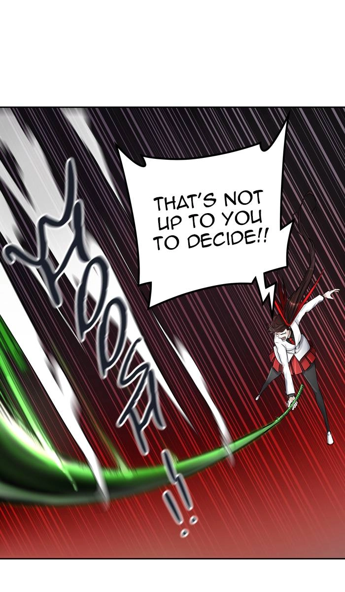 Tower of God Chapter 414, page 19 of 110