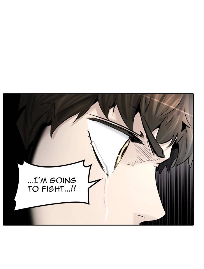 Tower of God Chapter 414, page 23 of 110