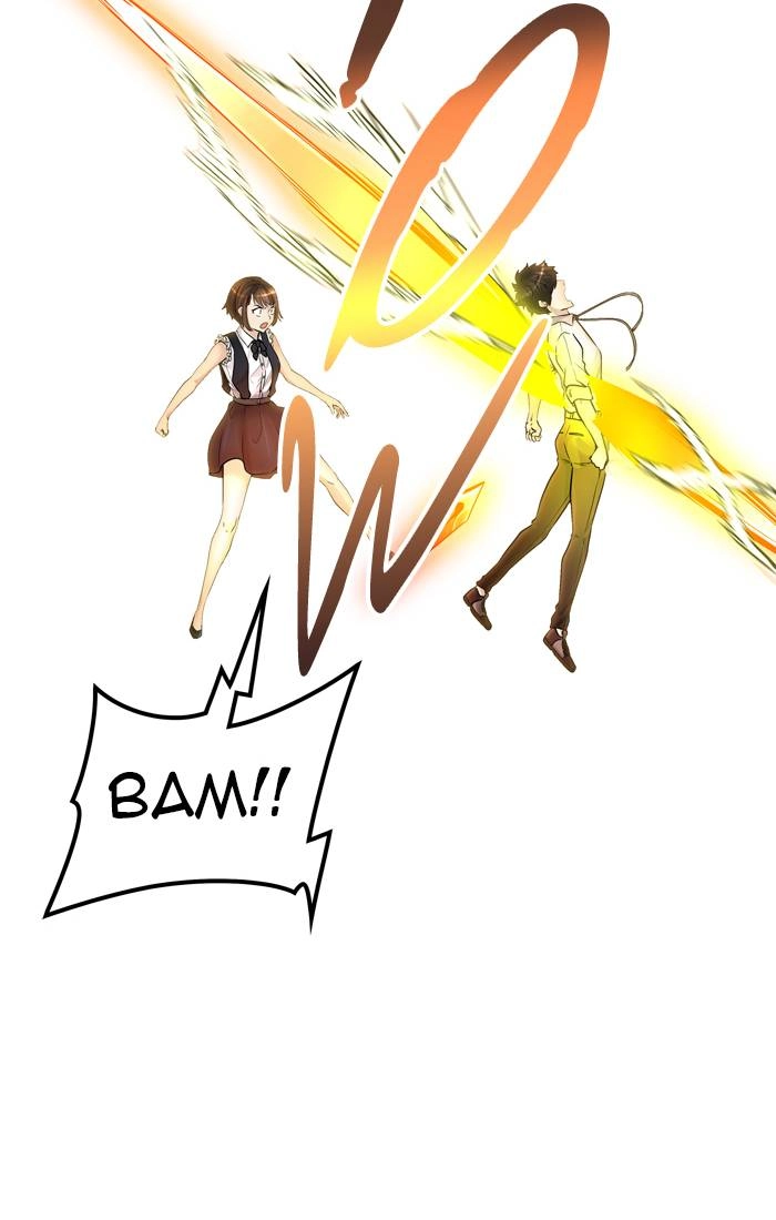 Tower of God Chapter 414, page 25 of 110