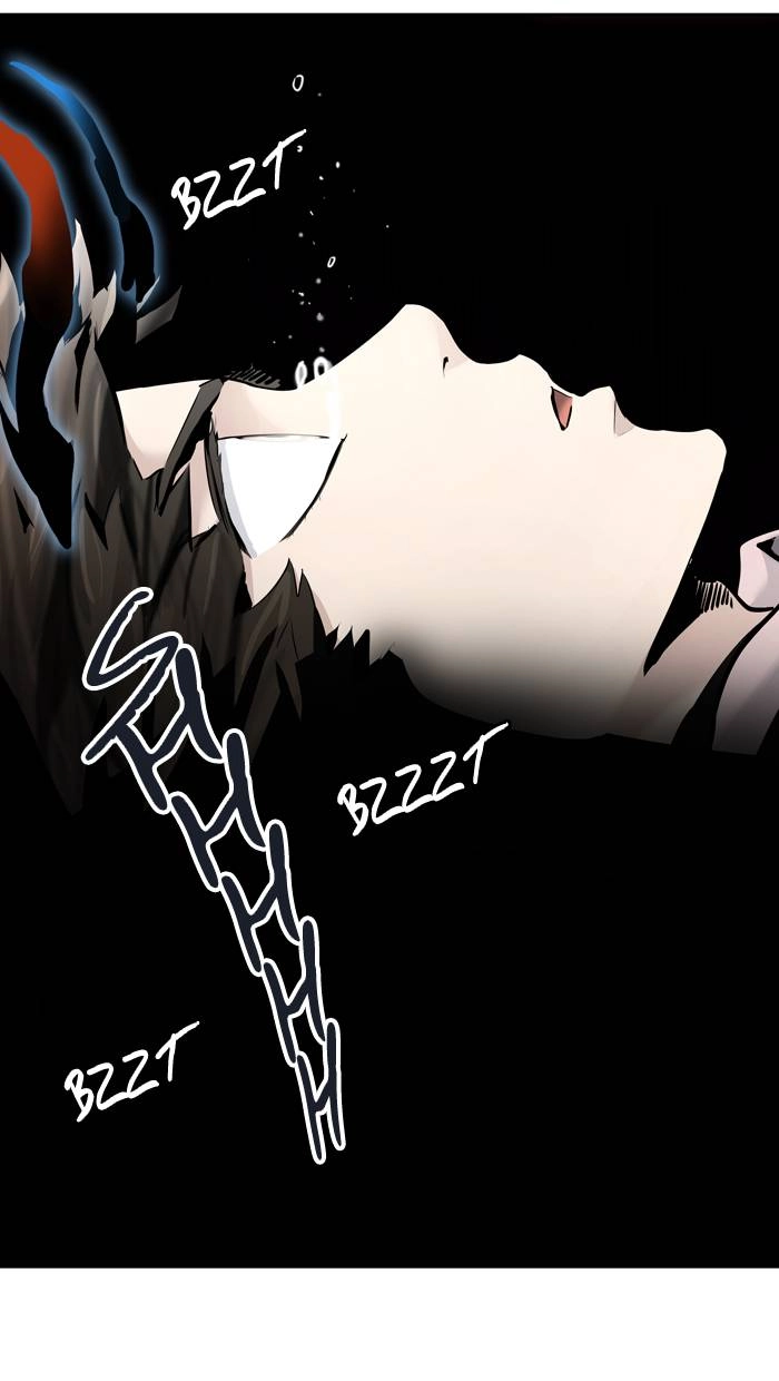 Tower of God Chapter 414, page 27 of 110