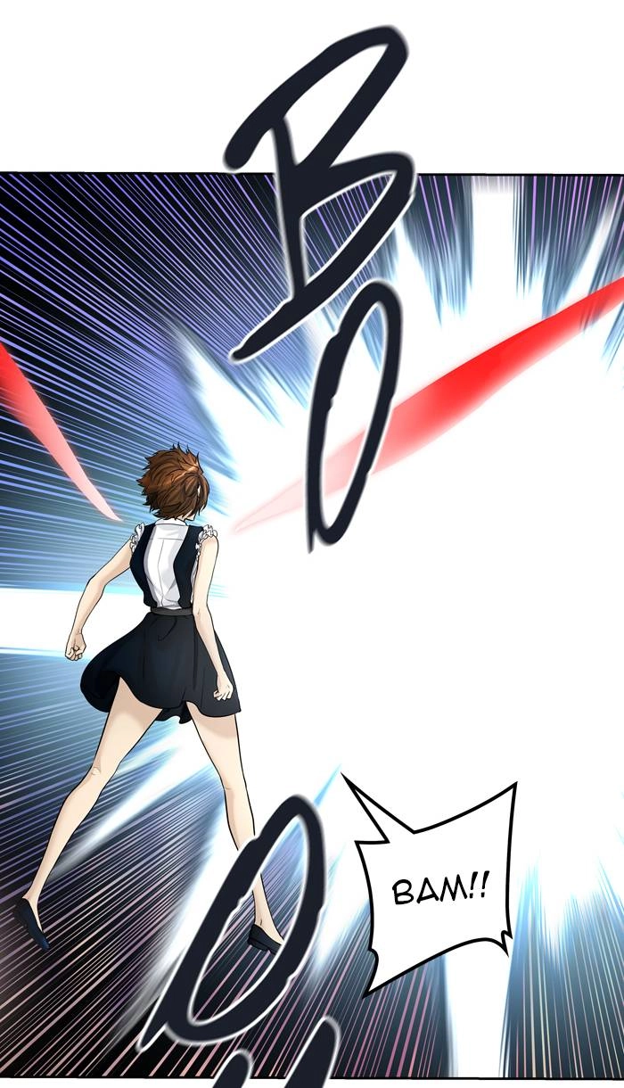Tower of God Chapter 414, page 29 of 110