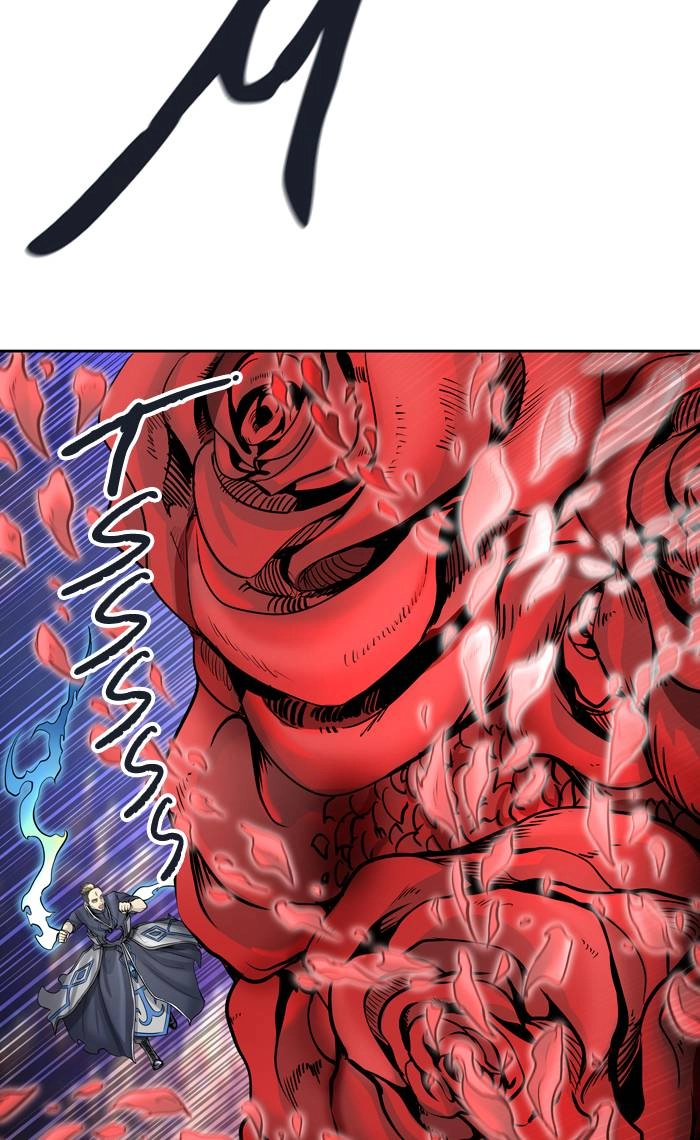 Tower of God Chapter 414, page 30 of 110