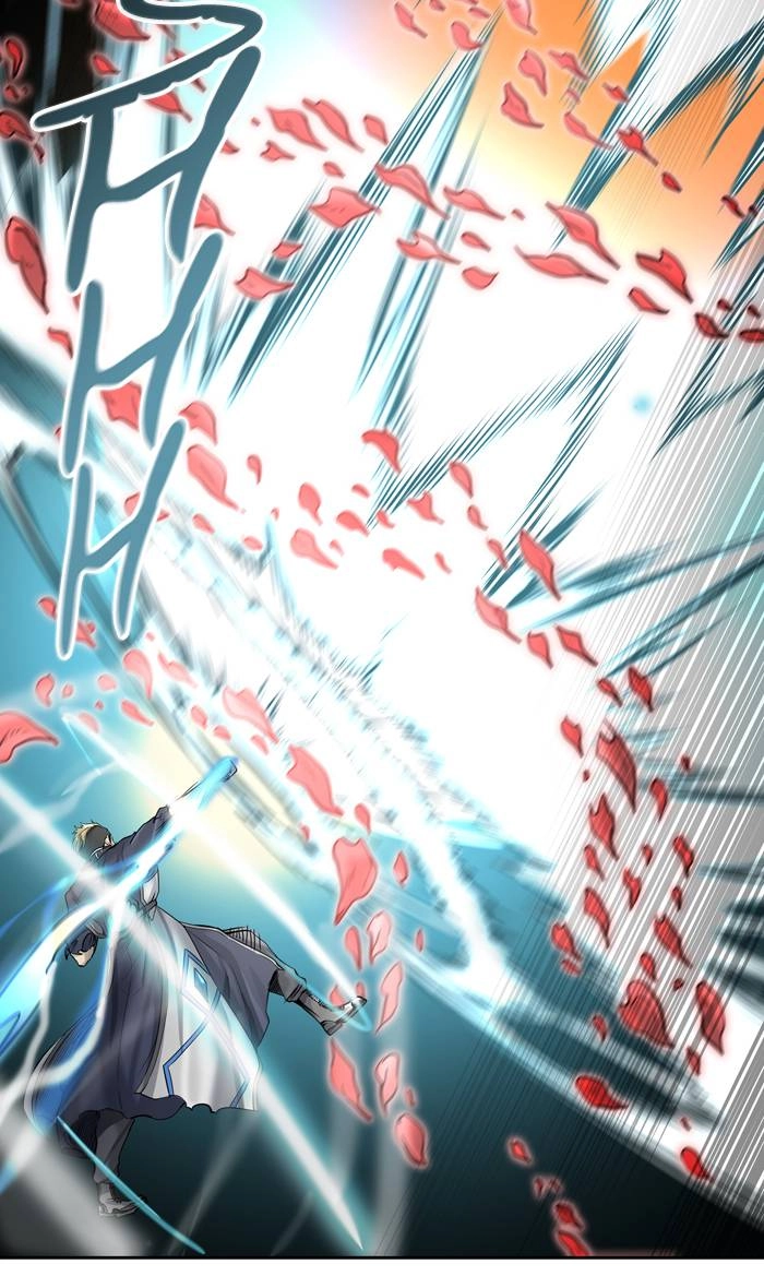 Tower of God Chapter 414, page 32 of 110