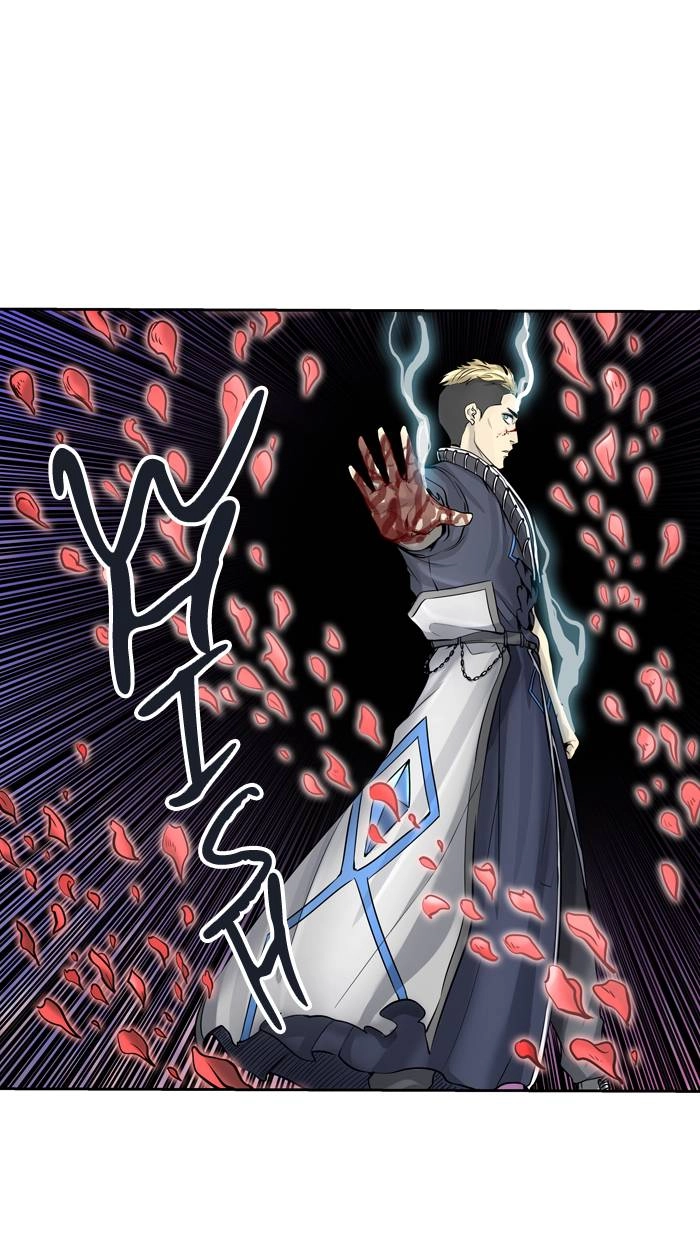 Tower of God Chapter 414, page 33 of 110