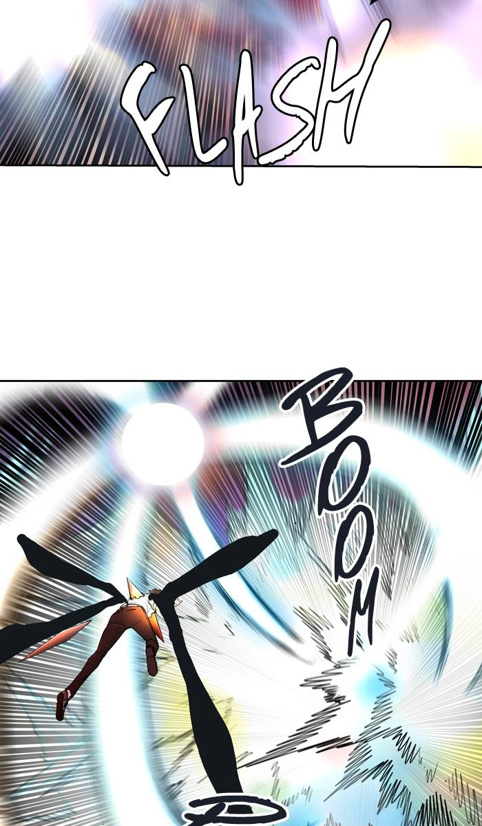 Tower of God Chapter 414, page 35 of 110