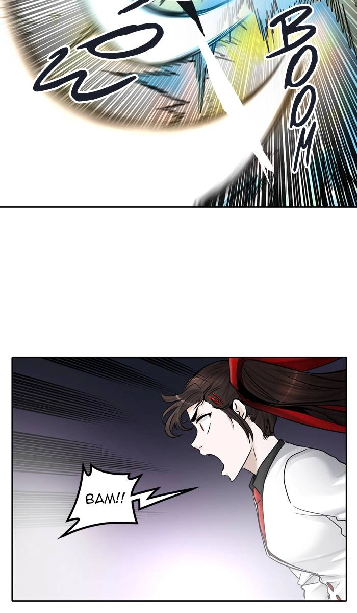 Tower of God Chapter 414, page 36 of 110