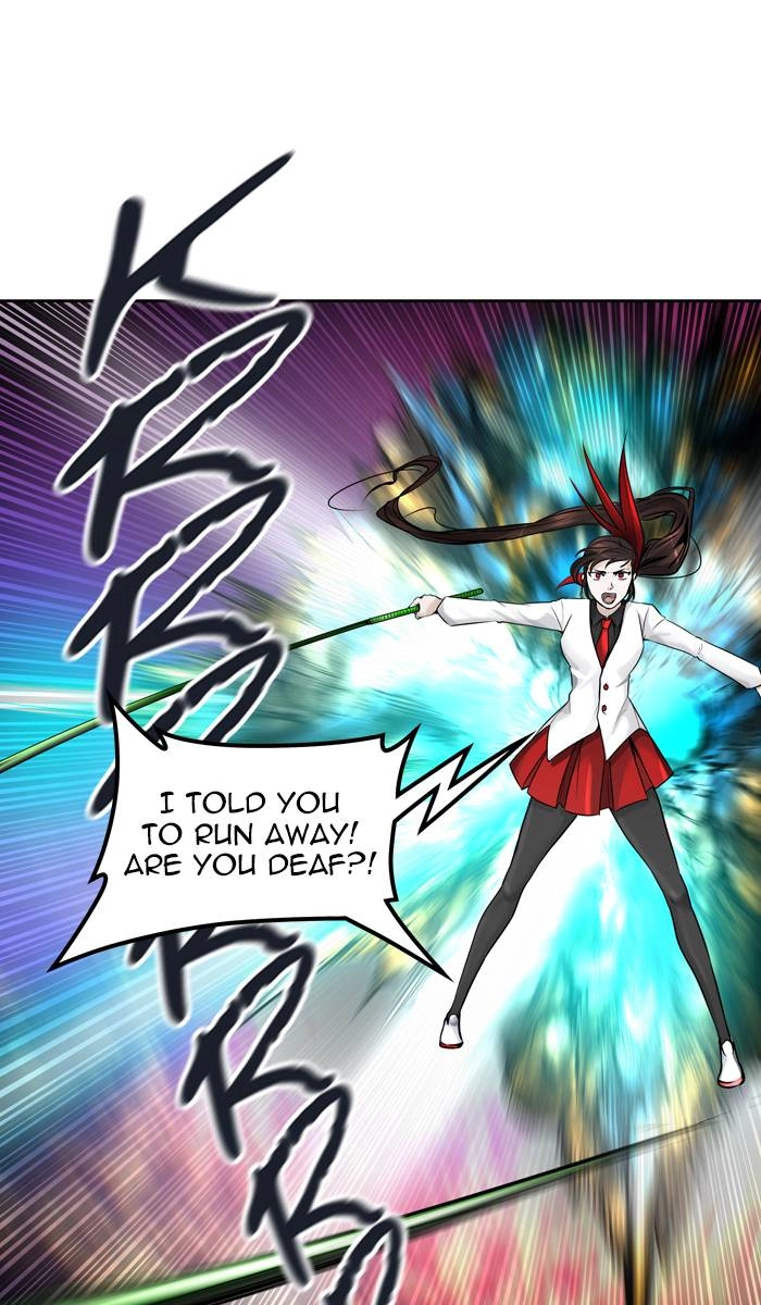 Tower of God Chapter 414, page 37 of 110