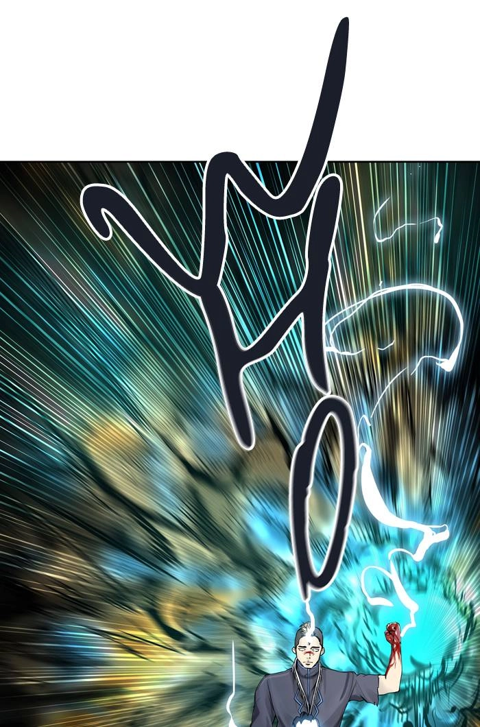 Tower of God Chapter 414, page 39 of 110