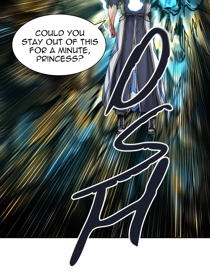 Tower of God Chapter 414, page 40 of 110