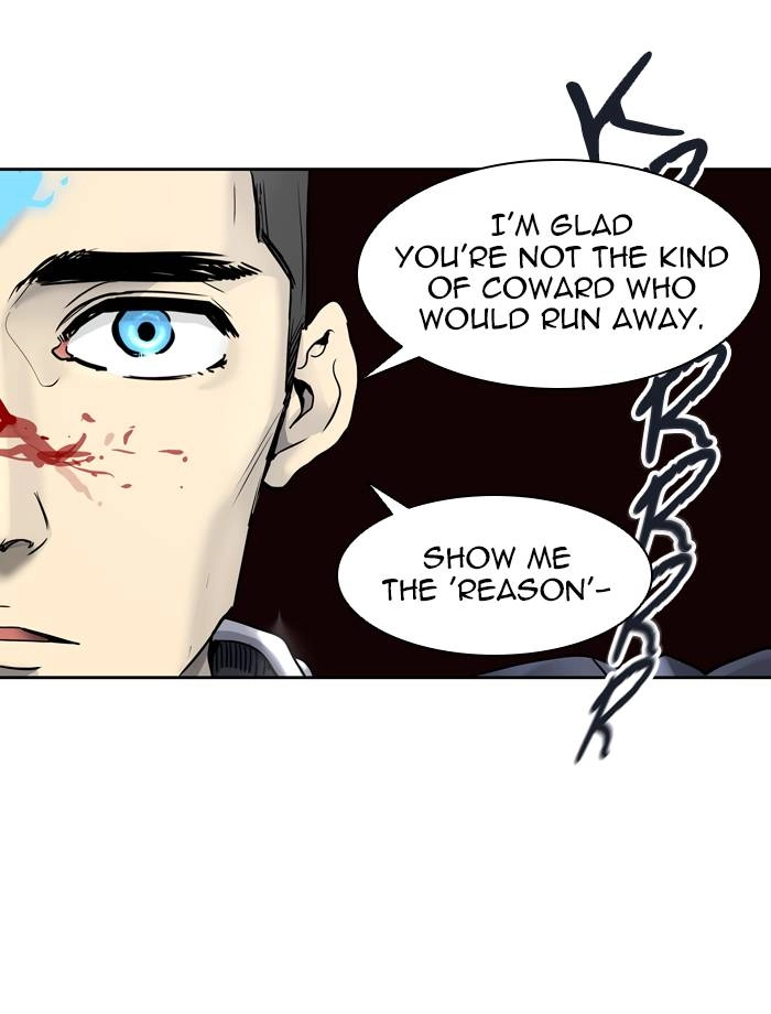Tower of God Chapter 414, page 41 of 110