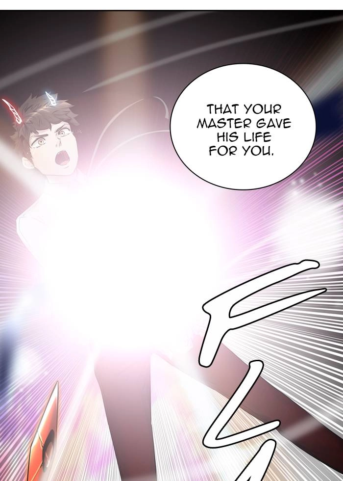 Tower of God Chapter 414, page 42 of 110