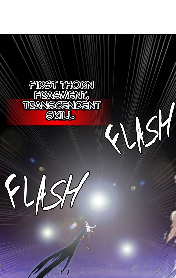 Tower of God Chapter 414, page 45 of 110