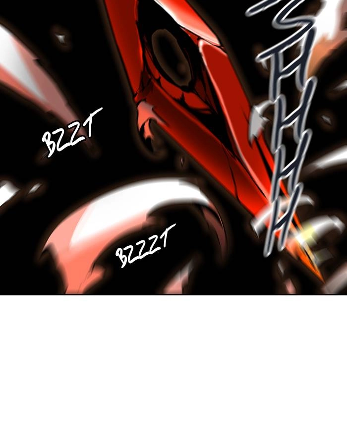 Tower of God Chapter 414, page 5 of 110