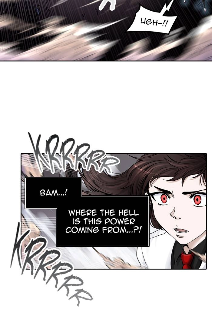 Tower of God Chapter 414, page 50 of 110
