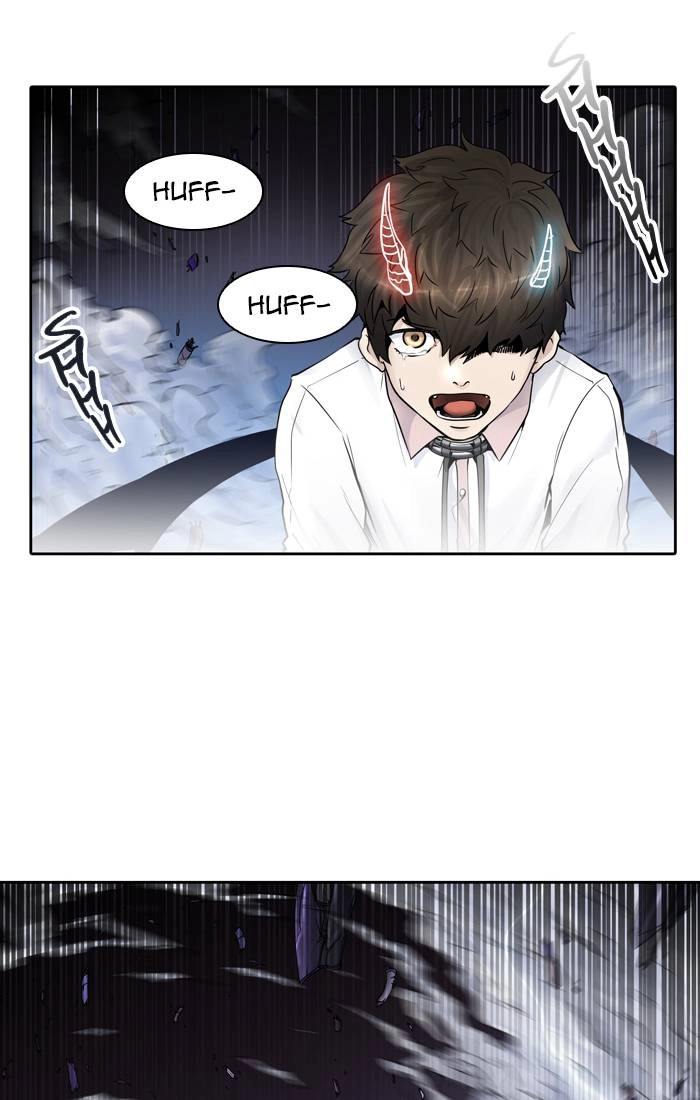 Tower of God Chapter 414, page 51 of 110