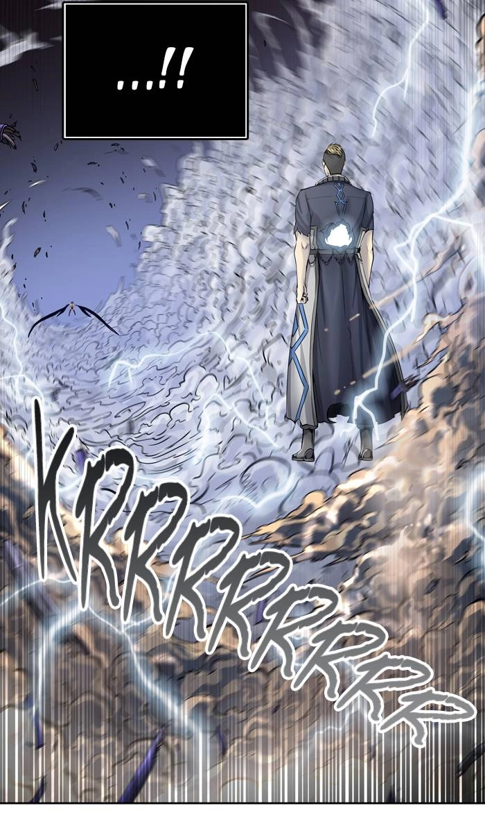 Tower of God Chapter 414, page 52 of 110
