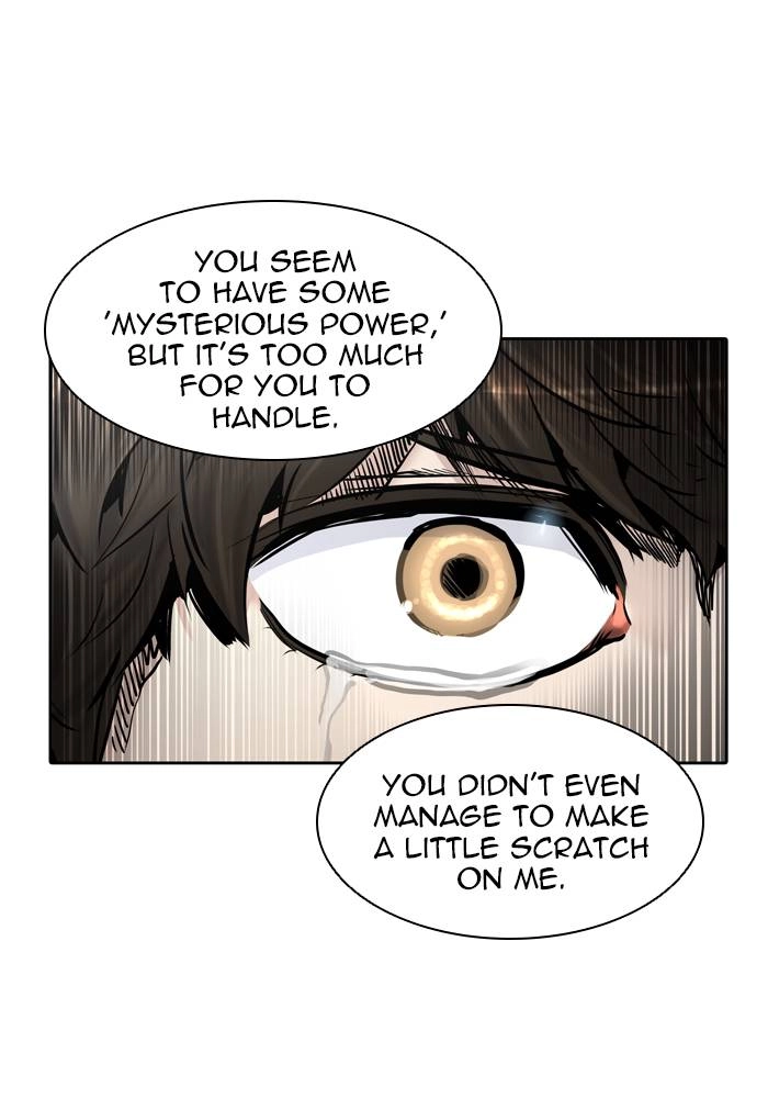 Tower of God Chapter 414, page 53 of 110