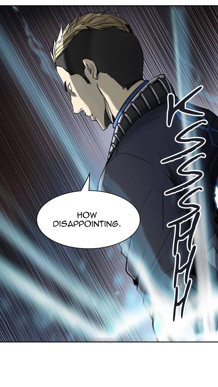 Tower of God Chapter 414, page 54 of 110