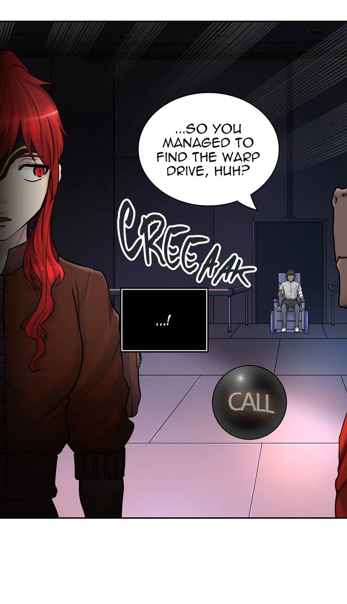 Tower of God Chapter 414, page 57 of 110