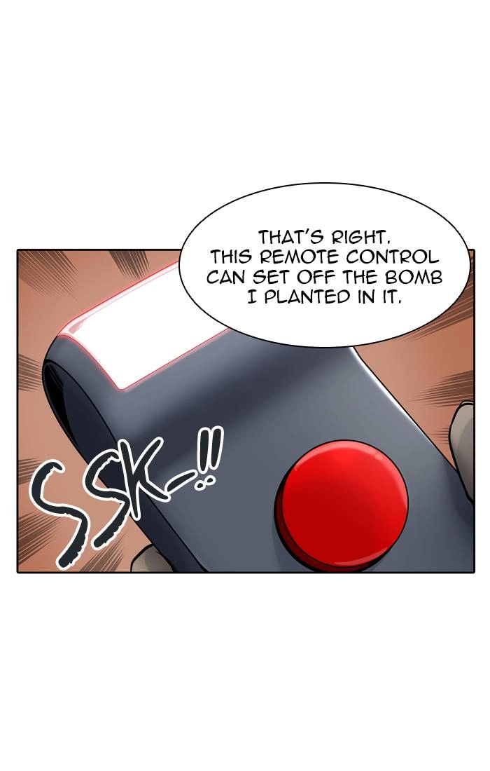 Tower of God Chapter 414, page 59 of 110