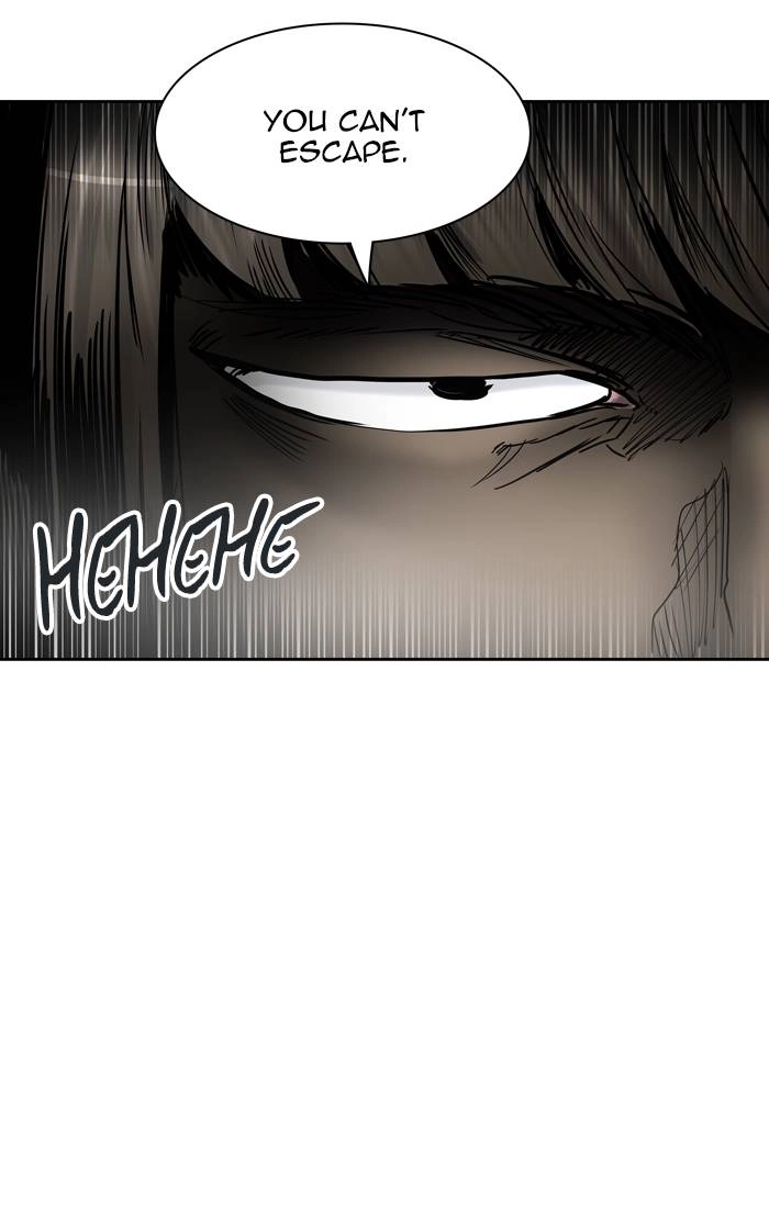 Tower of God Chapter 414, page 60 of 110