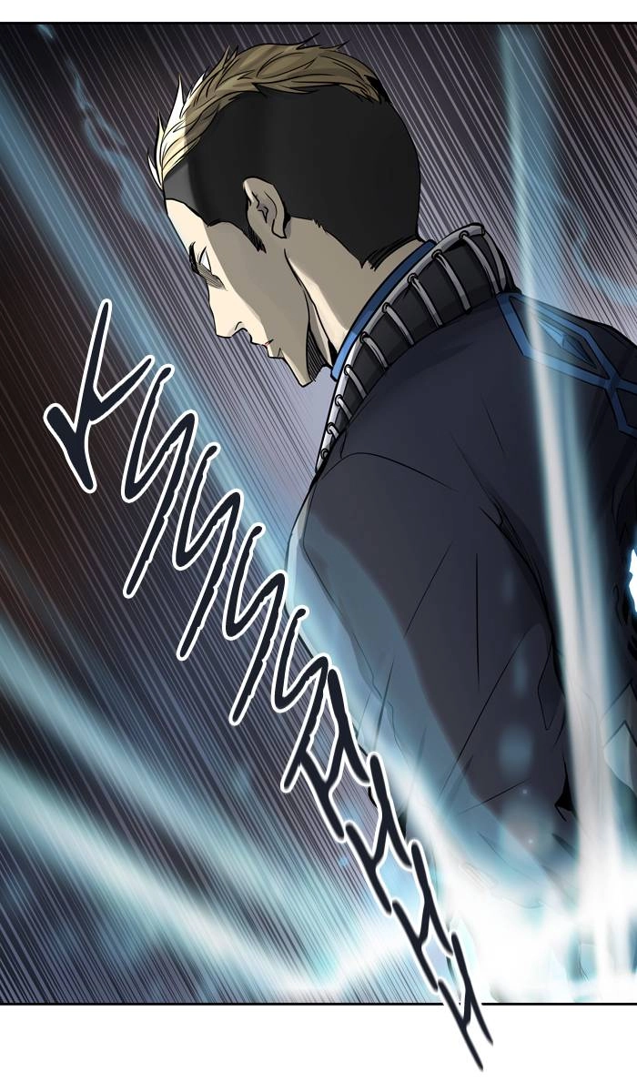 Tower of God Chapter 414, page 61 of 110